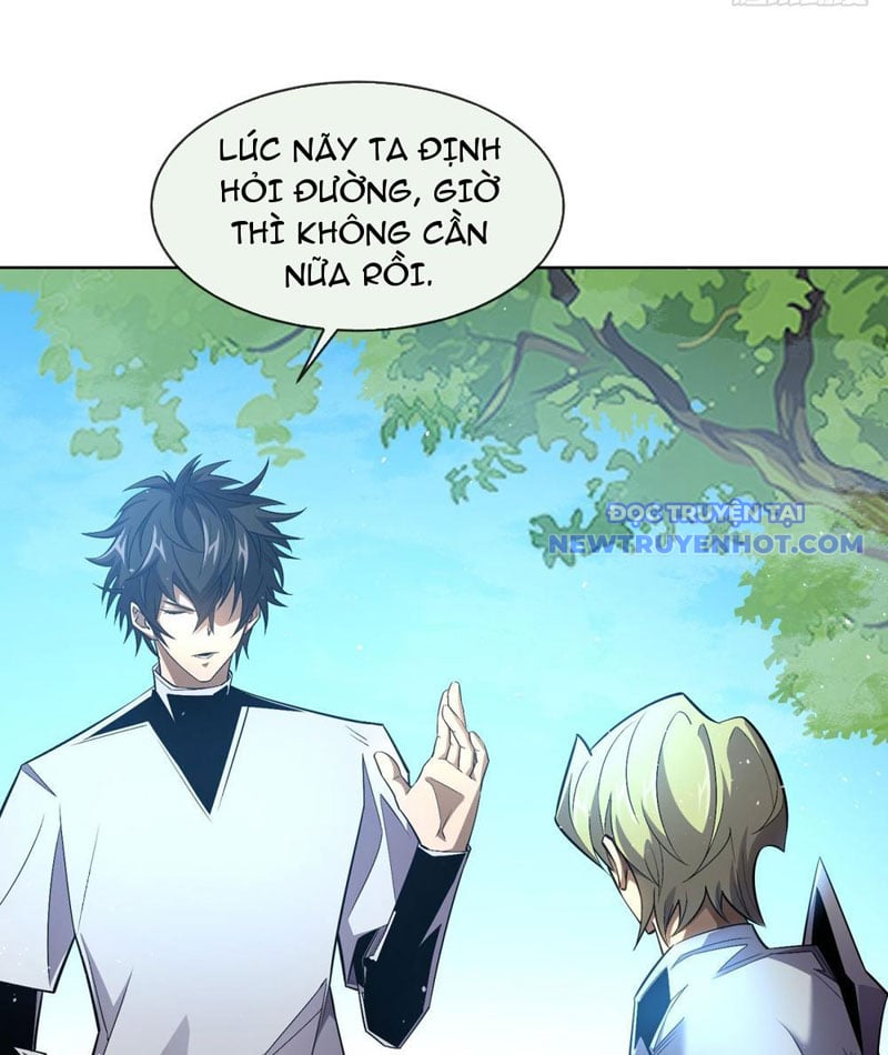 Ta Thành Vương Giả Từ Khắc Kim: Chapter 11