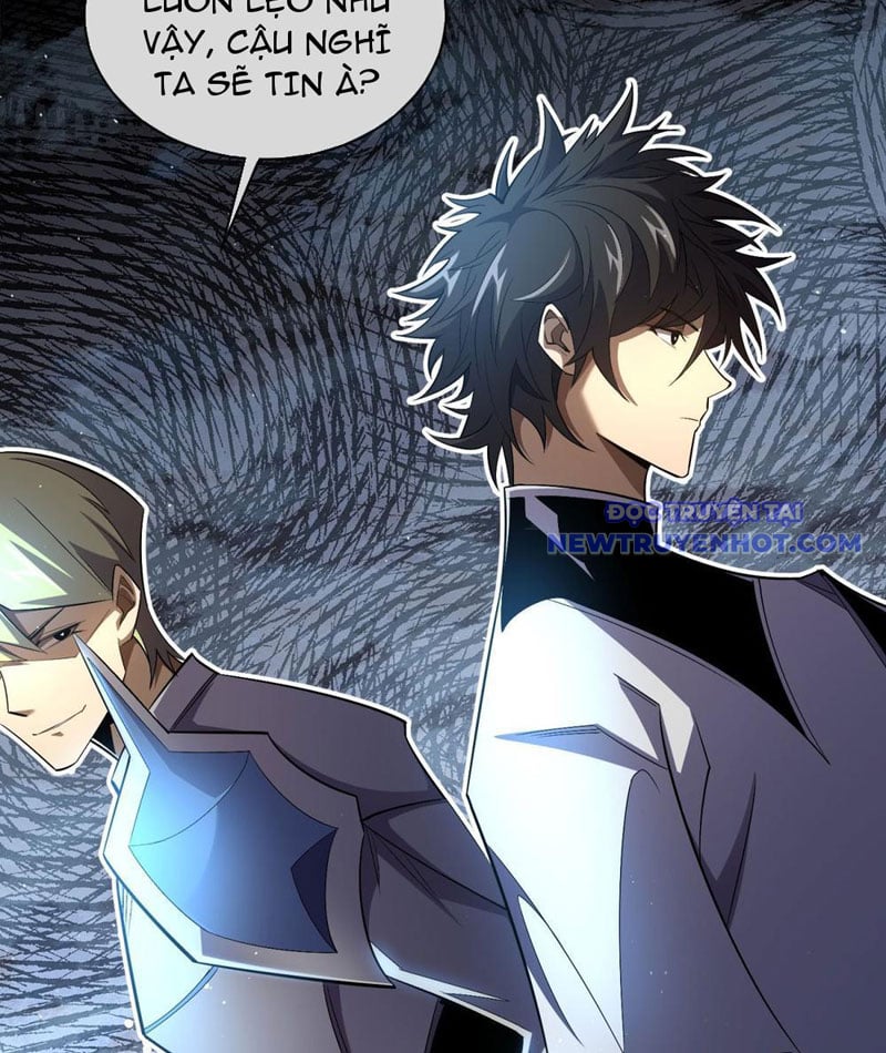 Ta Thành Vương Giả Từ Khắc Kim: Chapter 11