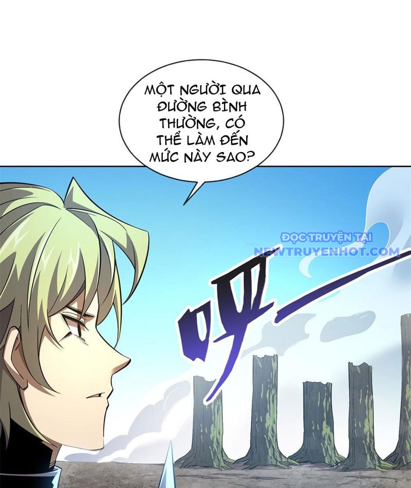 Ta Thành Vương Giả Từ Khắc Kim: Chapter 11