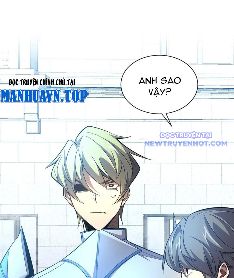 Ta Thành Vương Giả Từ Khắc Kim: Chapter 11