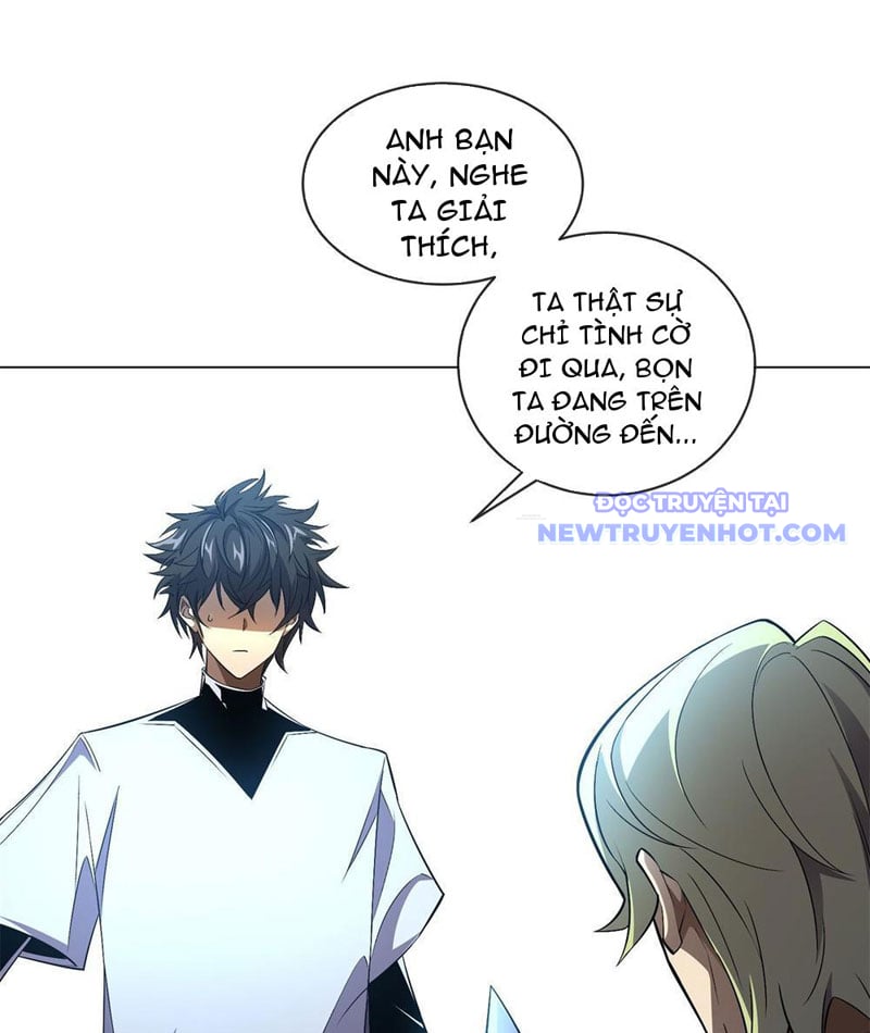 Ta Thành Vương Giả Từ Khắc Kim: Chapter 11