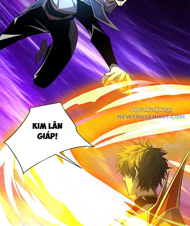 Ta Thành Vương Giả Từ Khắc Kim: Chapter 11