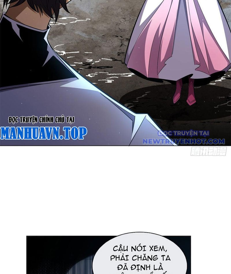 Ta Thành Vương Giả Từ Khắc Kim: Chapter 11