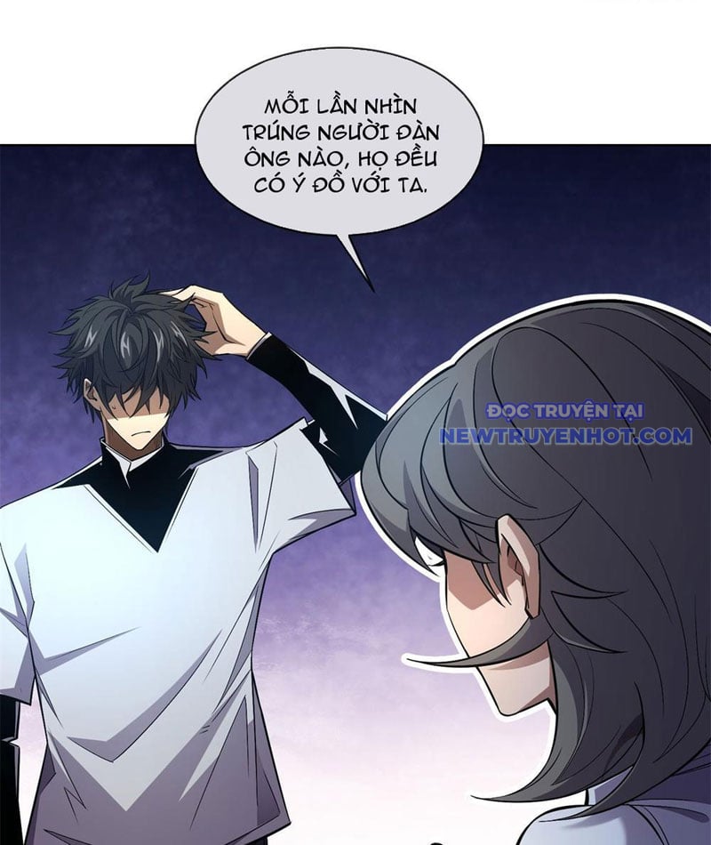 Ta Thành Vương Giả Từ Khắc Kim: Chapter 11