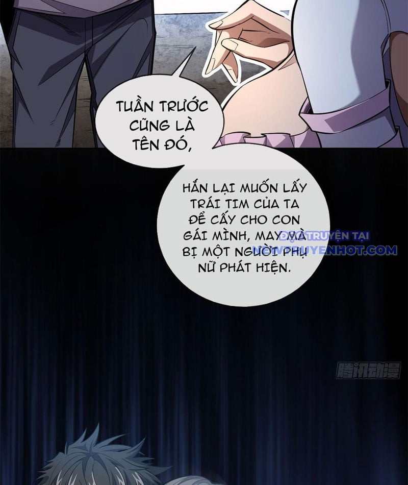 Ta Thành Vương Giả Từ Khắc Kim: Chapter 11