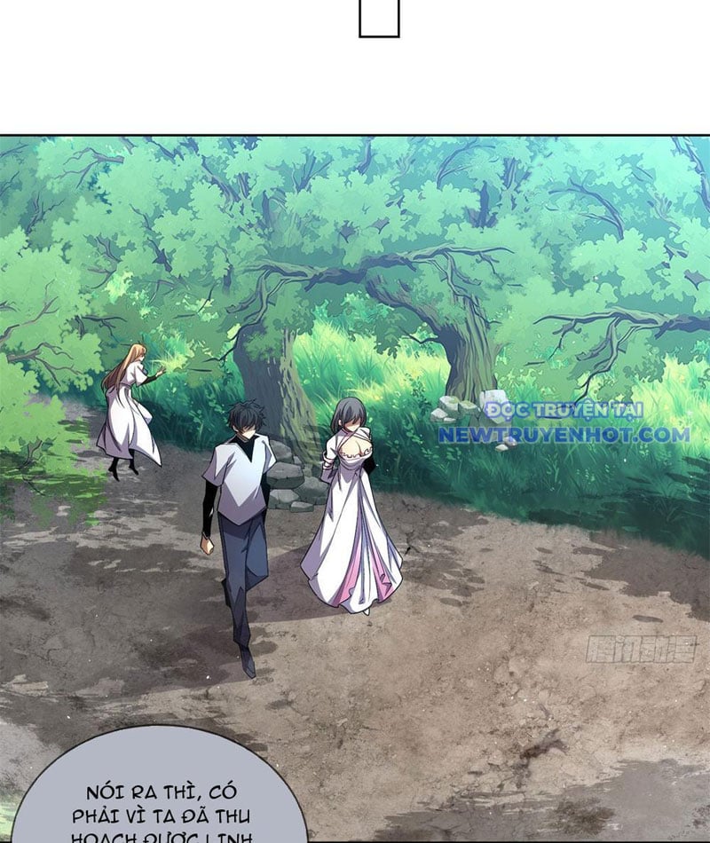 Ta Thành Vương Giả Từ Khắc Kim: Chapter 11