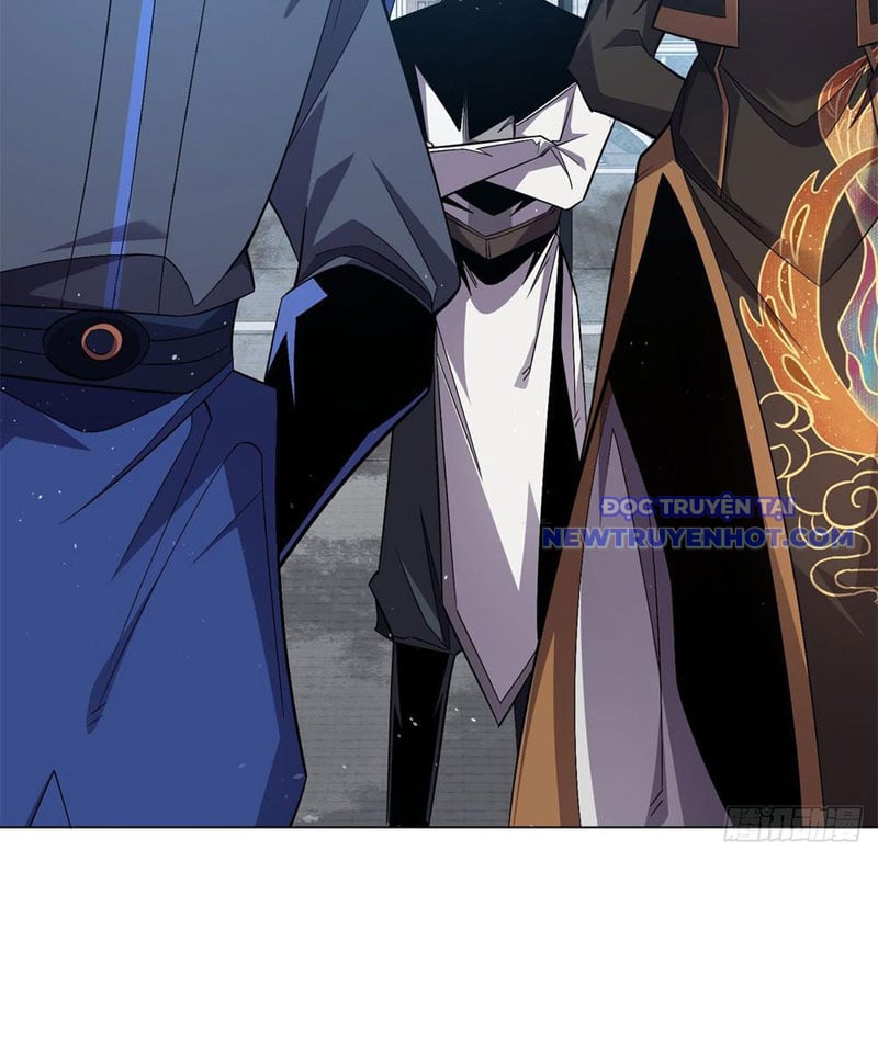 Ta Thành Vương Giả Từ Khắc Kim: Chapter 11