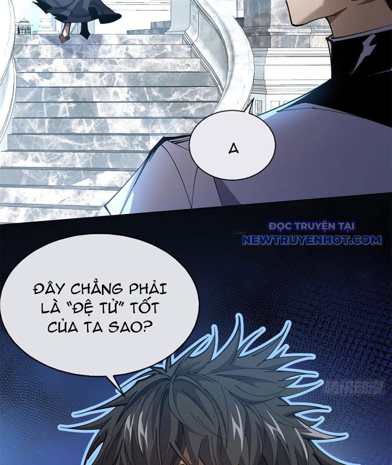 Ta Thành Vương Giả Từ Khắc Kim: Chapter 11