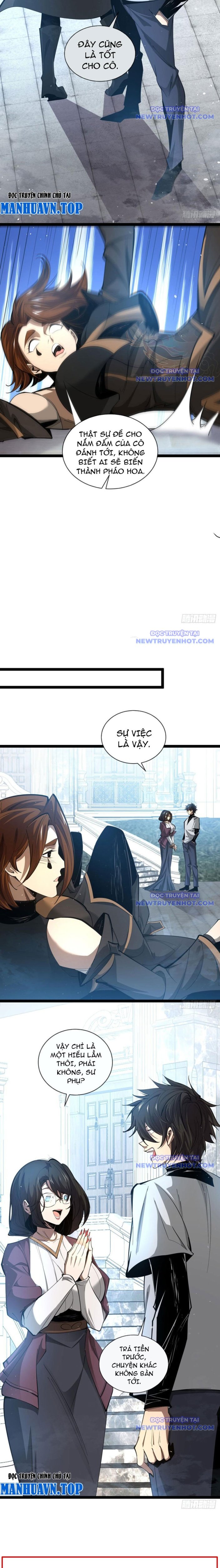 Ta Thành Vương Giả Từ Khắc Kim: Chapter 12