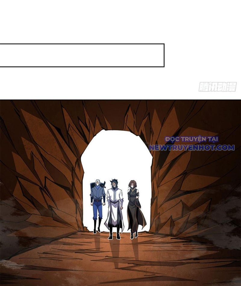 Ta Thành Vương Giả Từ Khắc Kim: Chapter 13