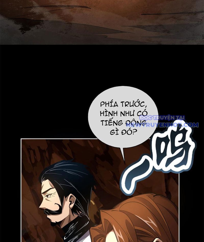 Ta Thành Vương Giả Từ Khắc Kim: Chapter 13