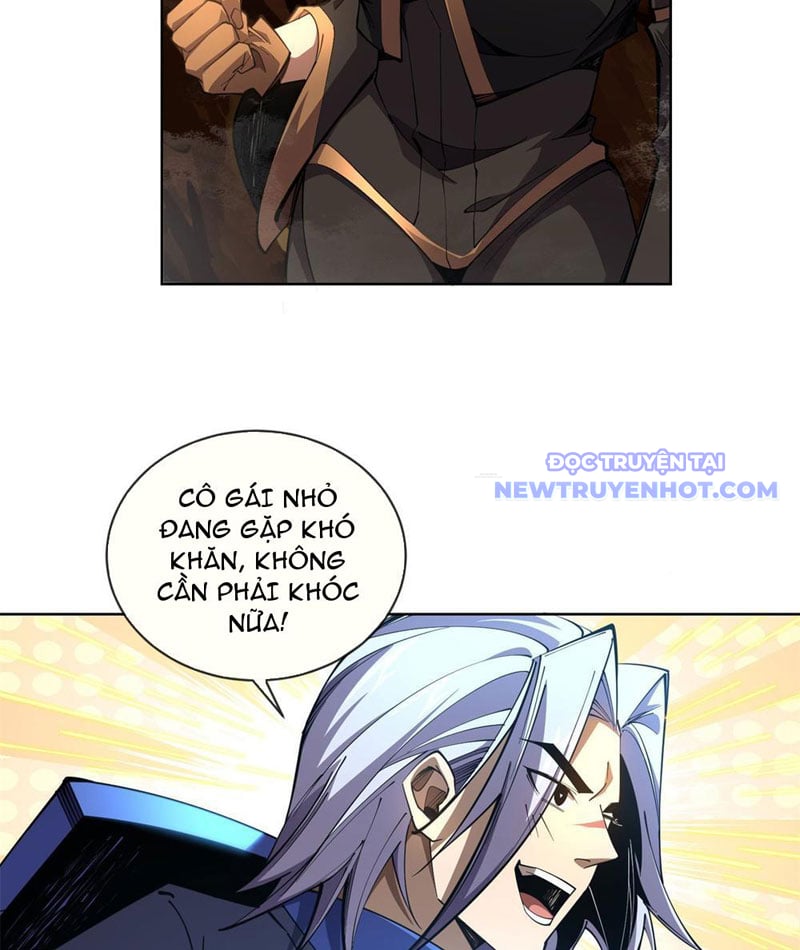 Ta Thành Vương Giả Từ Khắc Kim: Chapter 13