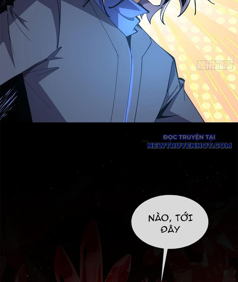 Ta Thành Vương Giả Từ Khắc Kim: Chapter 13