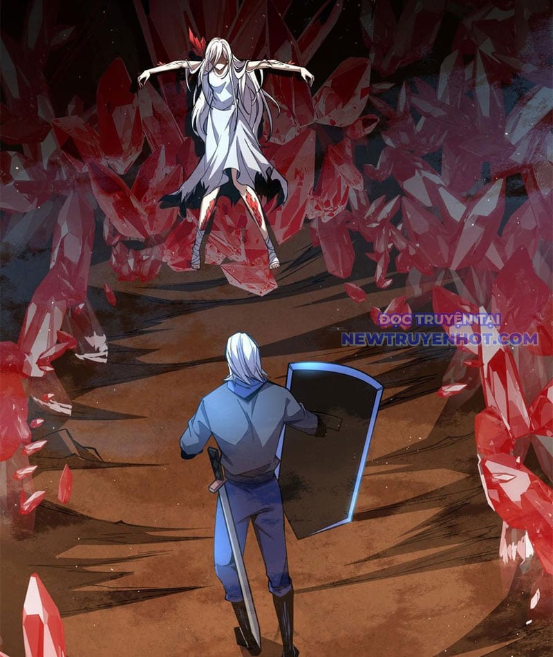 Ta Thành Vương Giả Từ Khắc Kim: Chapter 13