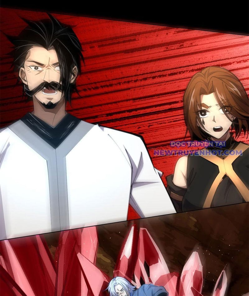 Ta Thành Vương Giả Từ Khắc Kim: Chapter 13