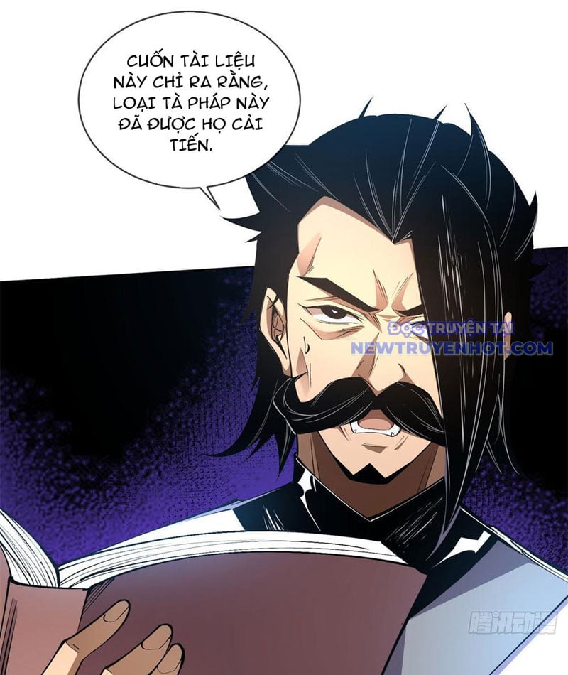 Ta Thành Vương Giả Từ Khắc Kim: Chapter 13