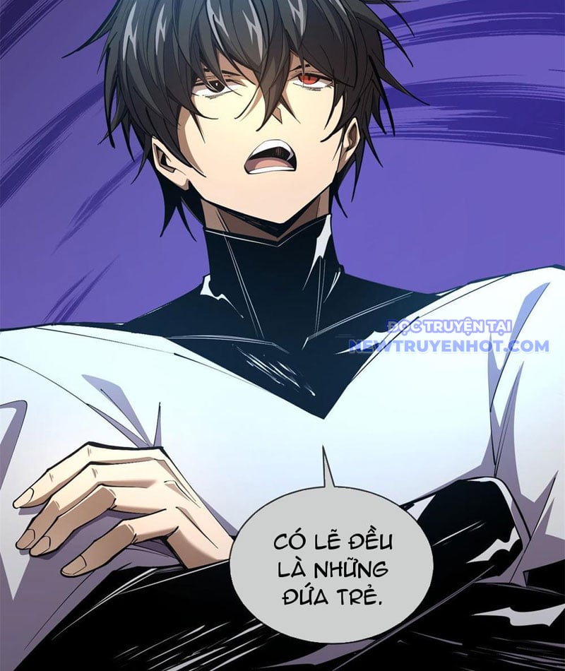 Ta Thành Vương Giả Từ Khắc Kim: Chapter 13