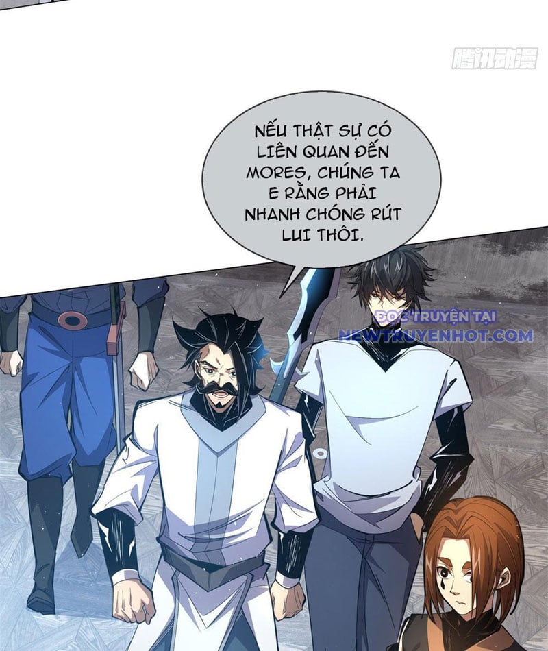 Ta Thành Vương Giả Từ Khắc Kim: Chapter 13