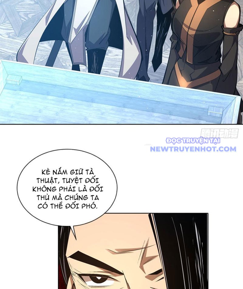 Ta Thành Vương Giả Từ Khắc Kim: Chapter 13
