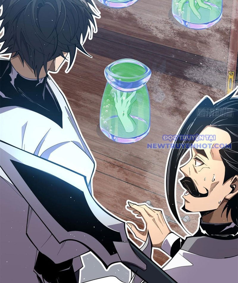 Ta Thành Vương Giả Từ Khắc Kim: Chapter 13
