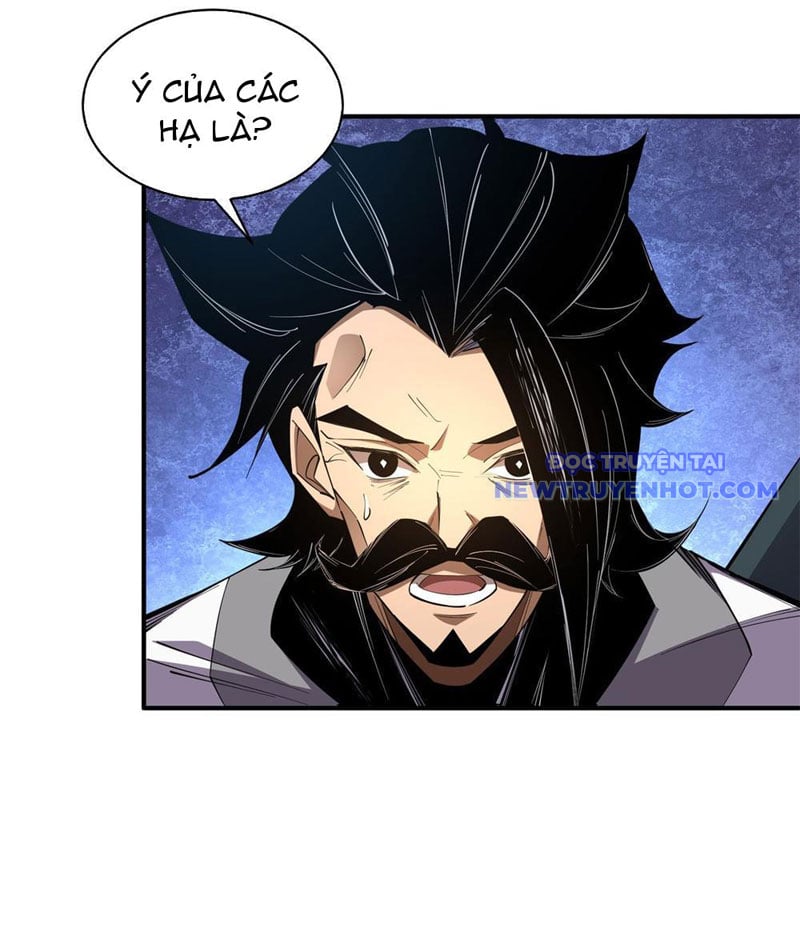 Ta Thành Vương Giả Từ Khắc Kim: Chapter 13