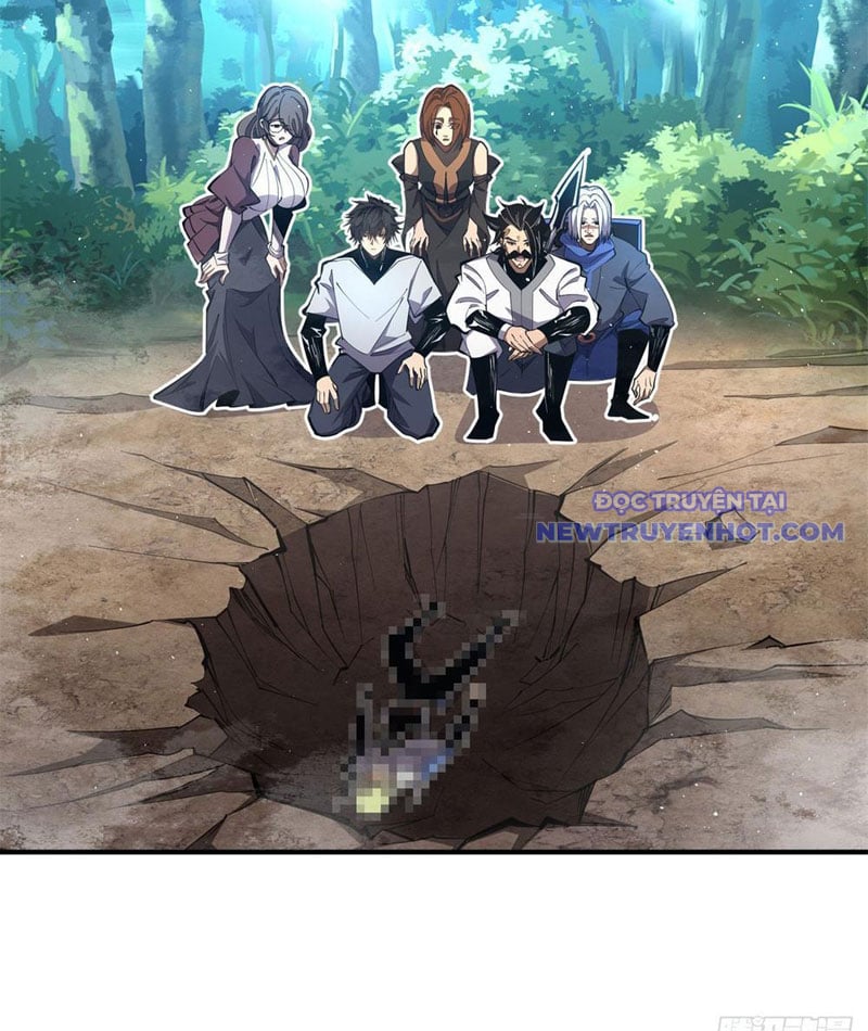 Ta Thành Vương Giả Từ Khắc Kim: Chapter 13