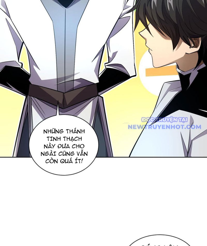 Ta Thành Vương Giả Từ Khắc Kim: Chapter 14