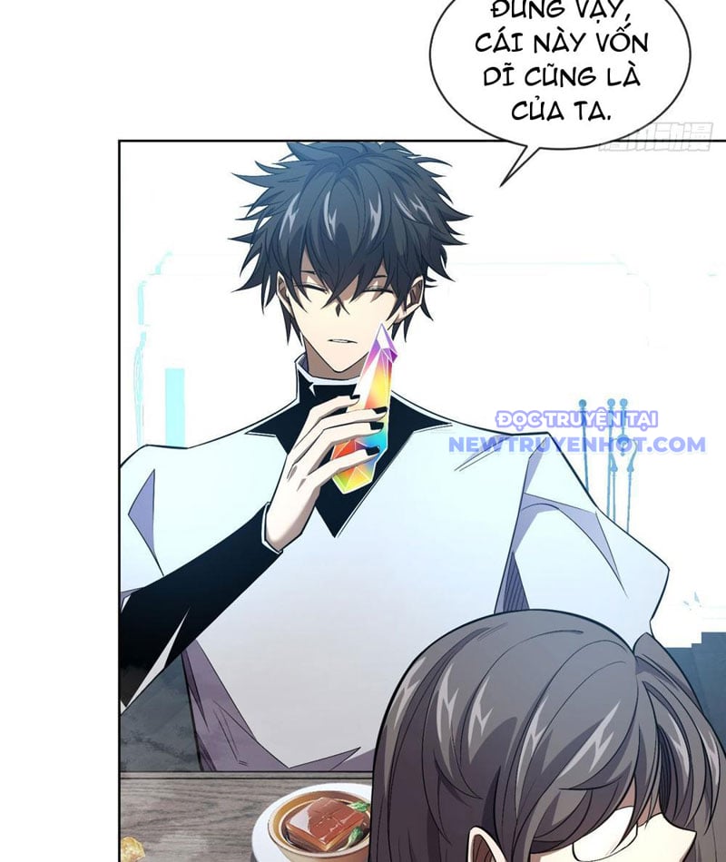 Ta Thành Vương Giả Từ Khắc Kim: Chapter 14