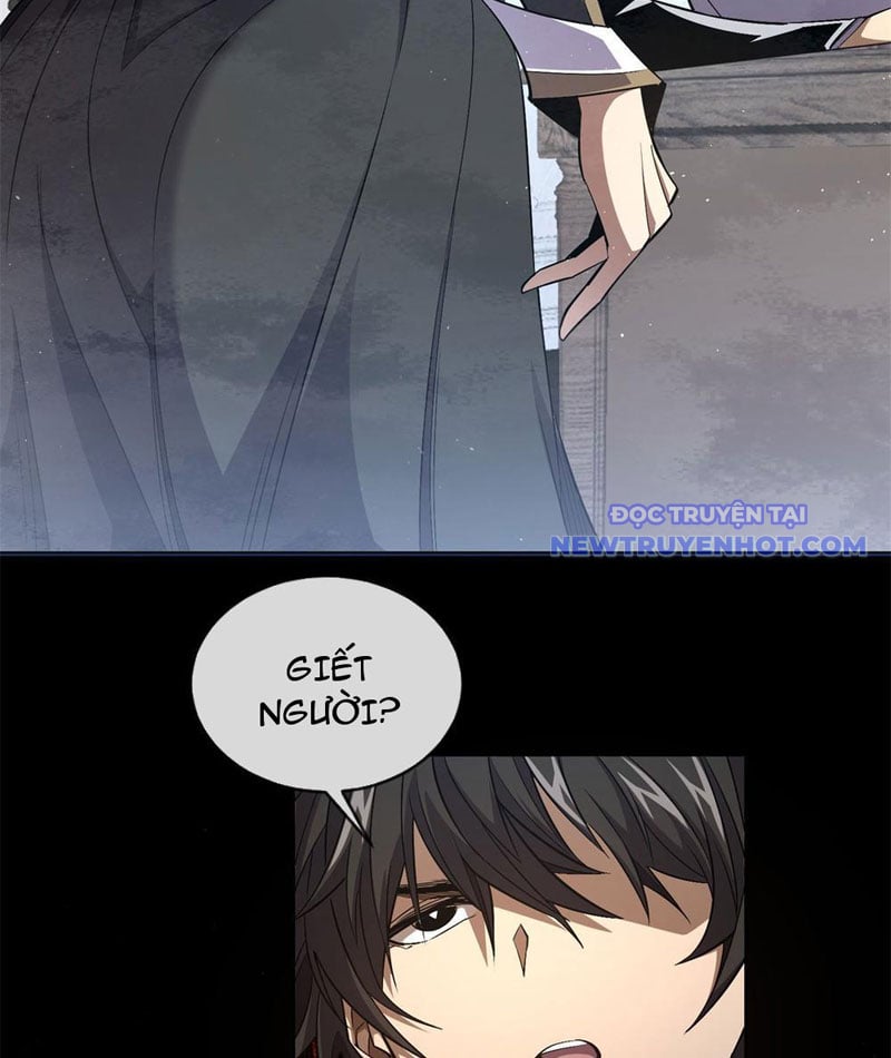 Ta Thành Vương Giả Từ Khắc Kim: Chapter 14