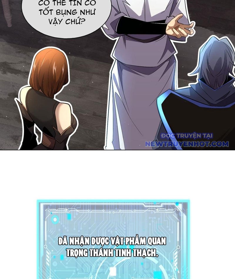 Ta Thành Vương Giả Từ Khắc Kim: Chapter 14