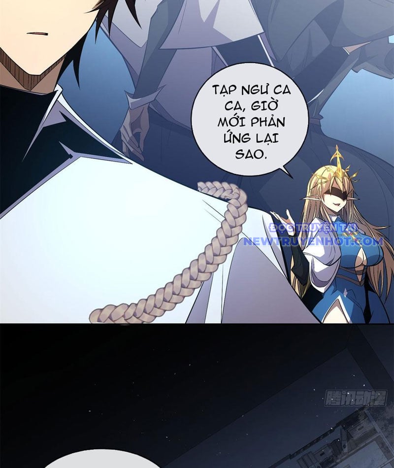 Ta Thành Vương Giả Từ Khắc Kim: Chapter 14