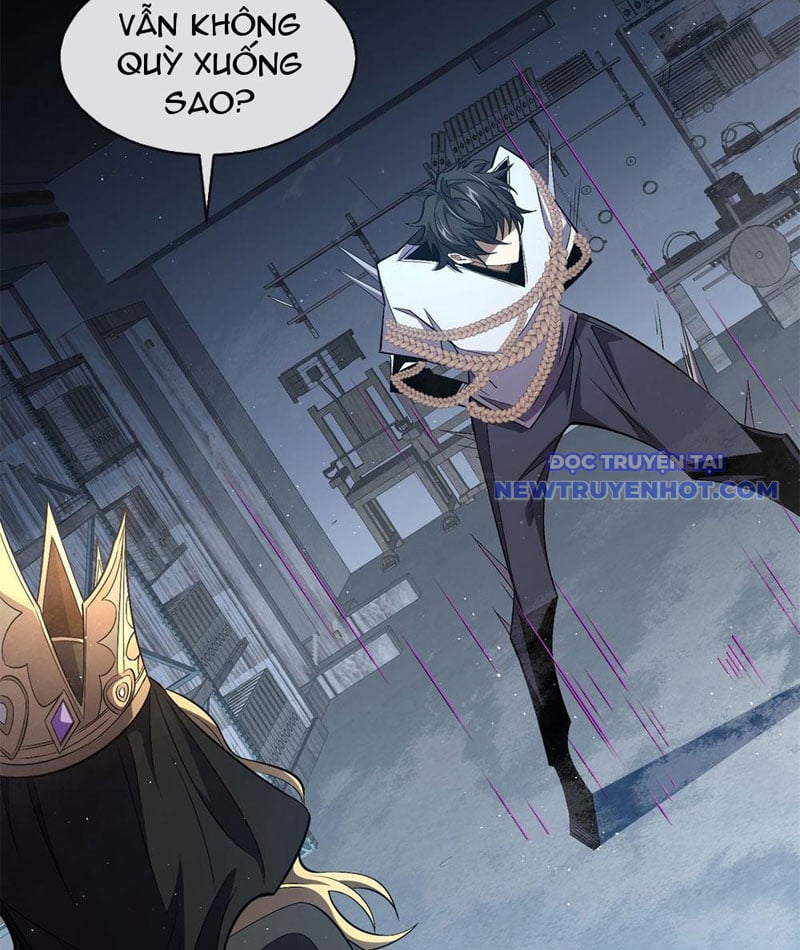 Ta Thành Vương Giả Từ Khắc Kim: Chapter 14