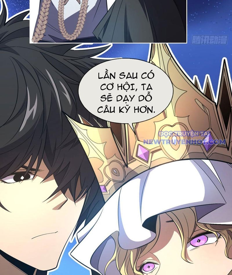 Ta Thành Vương Giả Từ Khắc Kim: Chapter 14