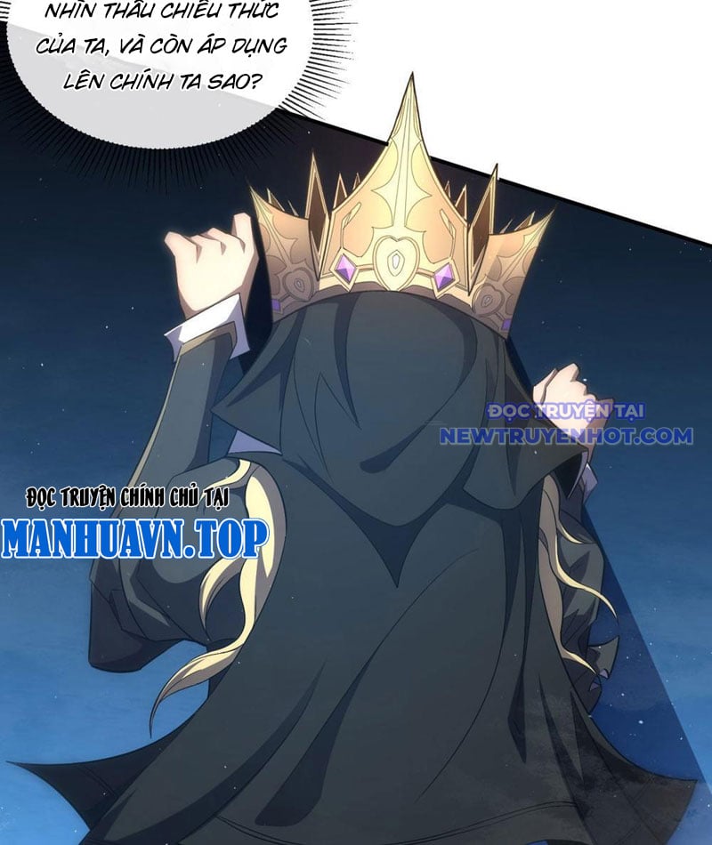 Ta Thành Vương Giả Từ Khắc Kim: Chapter 14