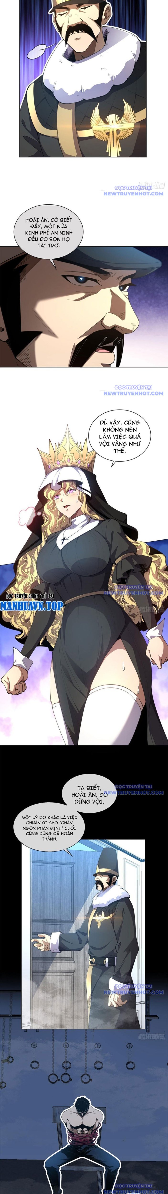 Ta Thành Vương Giả Từ Khắc Kim: Chapter 15
