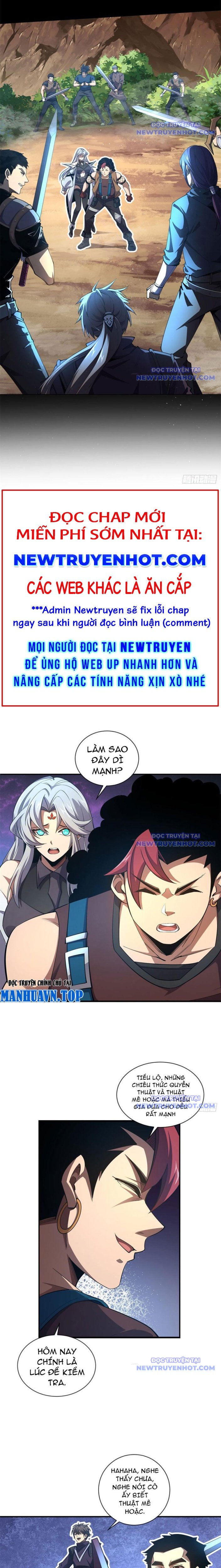 Ta Thành Vương Giả Từ Khắc Kim: Chapter 15