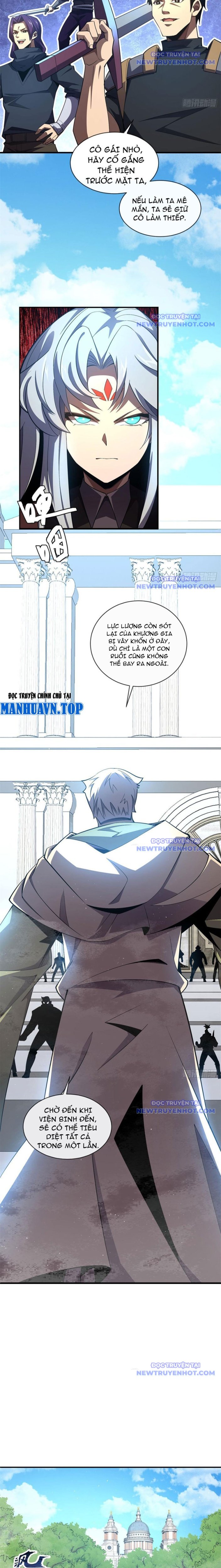 Ta Thành Vương Giả Từ Khắc Kim: Chapter 15