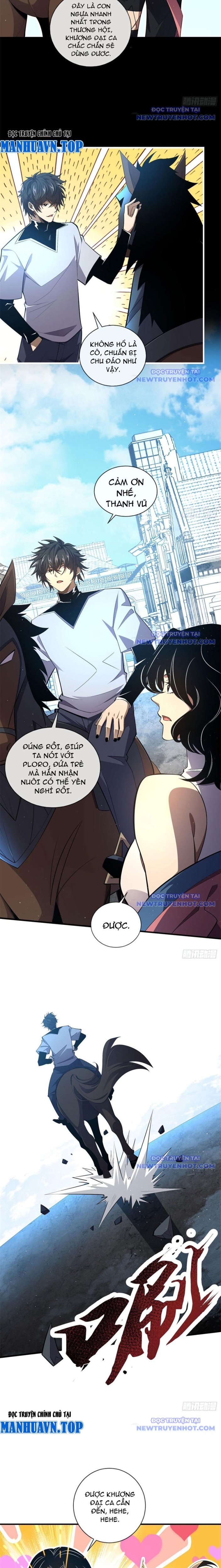 Ta Thành Vương Giả Từ Khắc Kim: Chapter 15