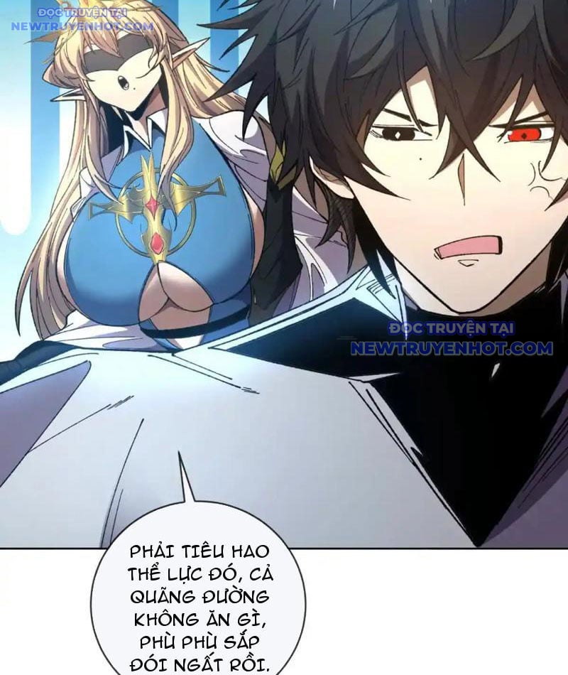 Ta Thành Vương Giả Từ Khắc Kim: Chapter 16