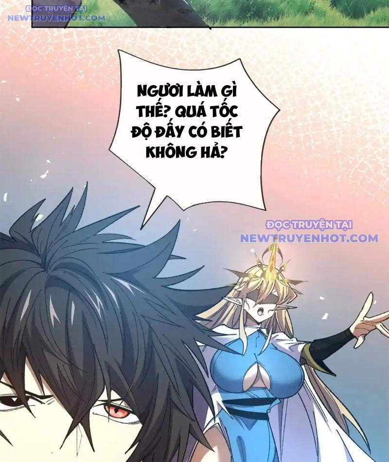 Ta Thành Vương Giả Từ Khắc Kim: Chapter 16
