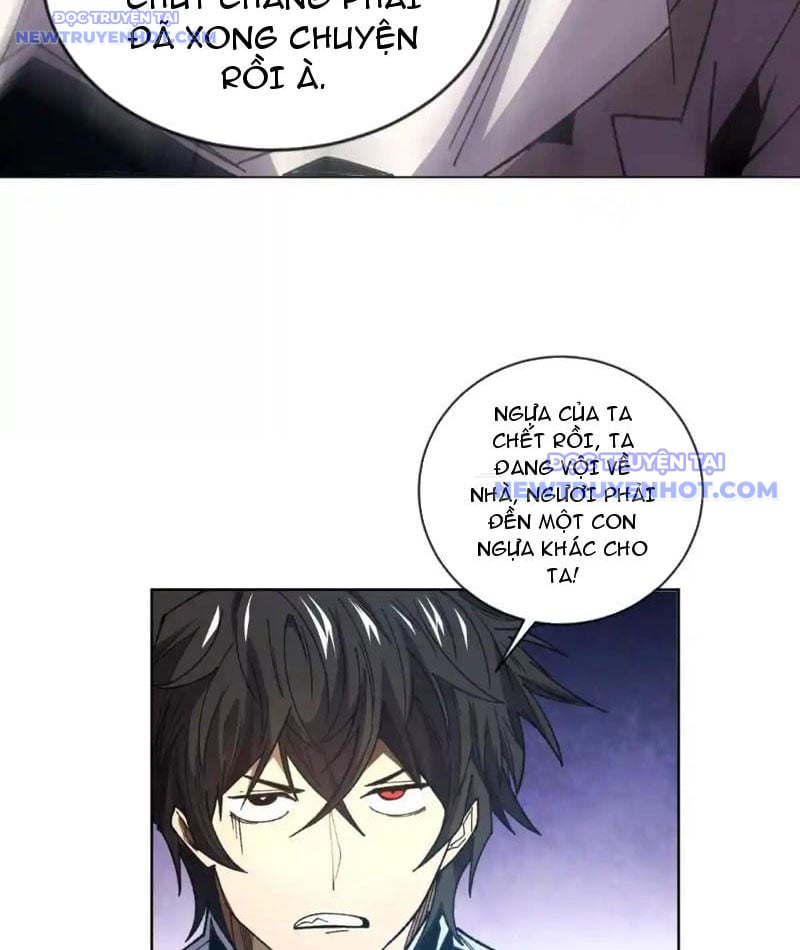 Ta Thành Vương Giả Từ Khắc Kim: Chapter 16