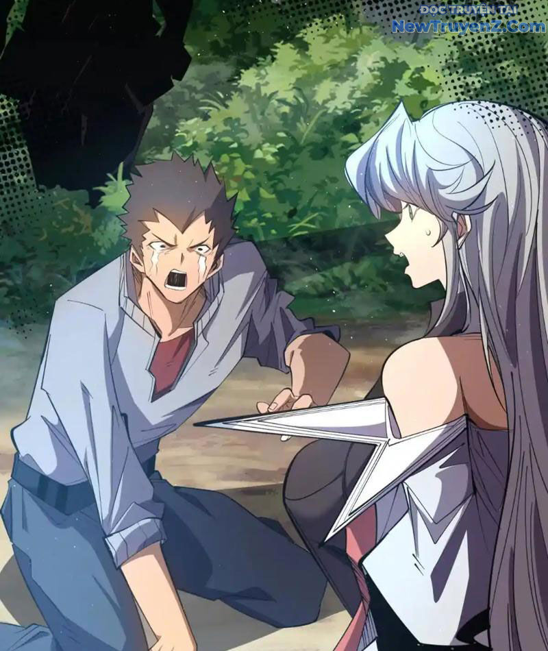 Ta Thành Vương Giả Từ Khắc Kim: Chapter 17