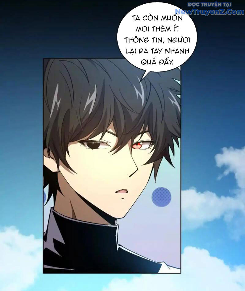 Ta Thành Vương Giả Từ Khắc Kim: Chapter 18