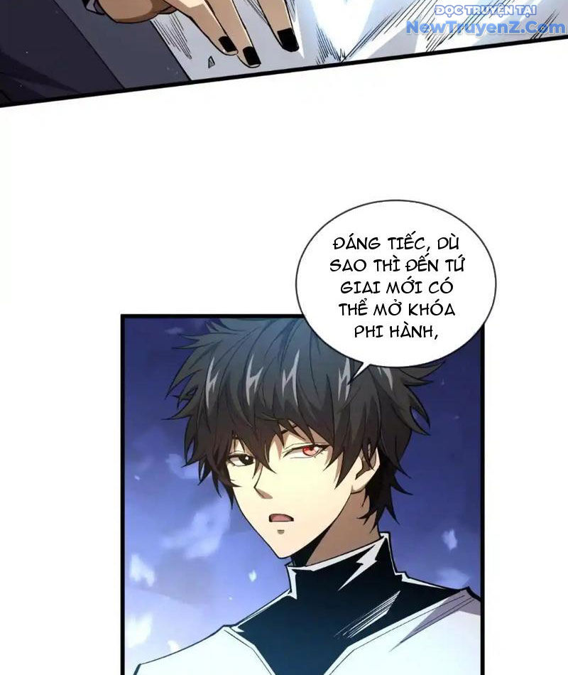 Ta Thành Vương Giả Từ Khắc Kim: Chapter 18
