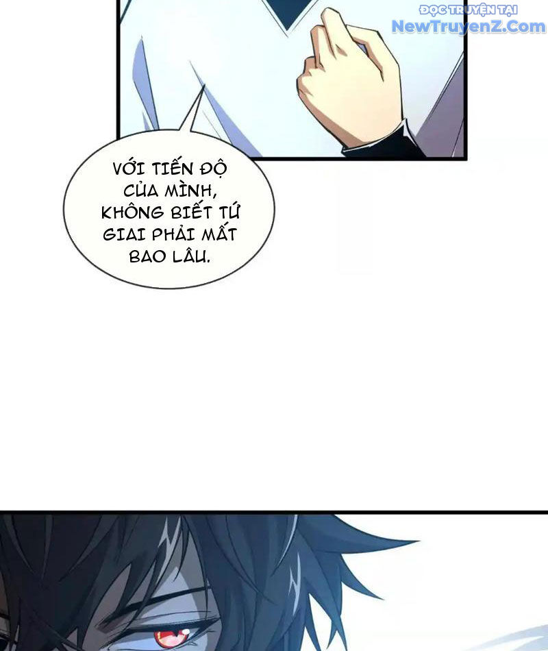 Ta Thành Vương Giả Từ Khắc Kim: Chapter 18
