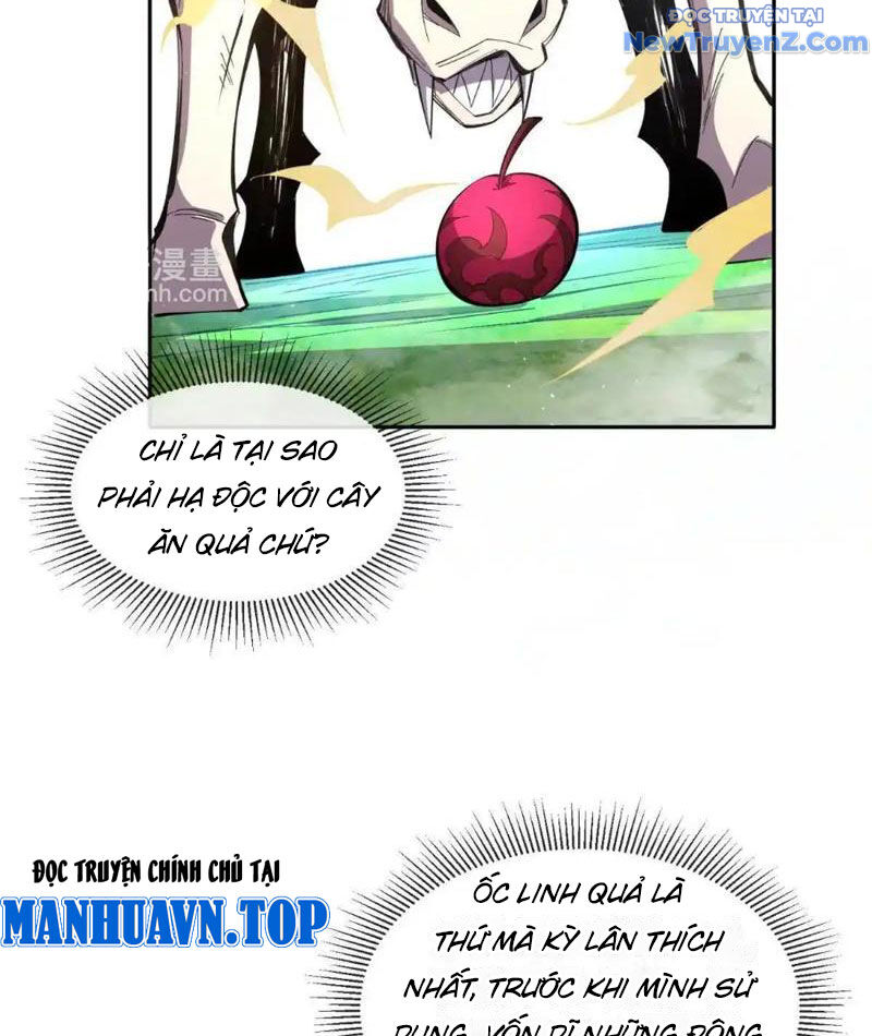 Ta Thành Vương Giả Từ Khắc Kim: Chapter 18