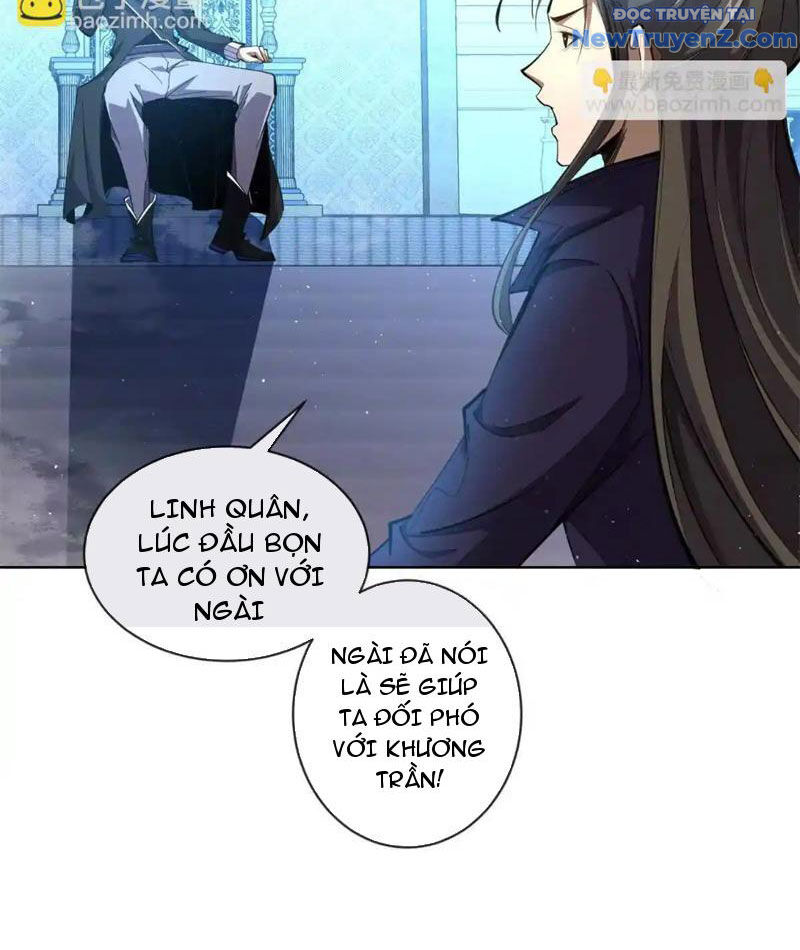 Ta Thành Vương Giả Từ Khắc Kim: Chapter 18