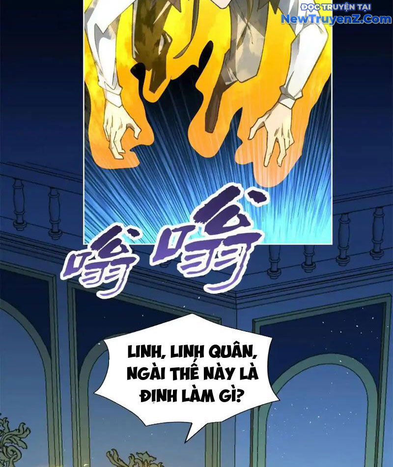 Ta Thành Vương Giả Từ Khắc Kim: Chapter 19