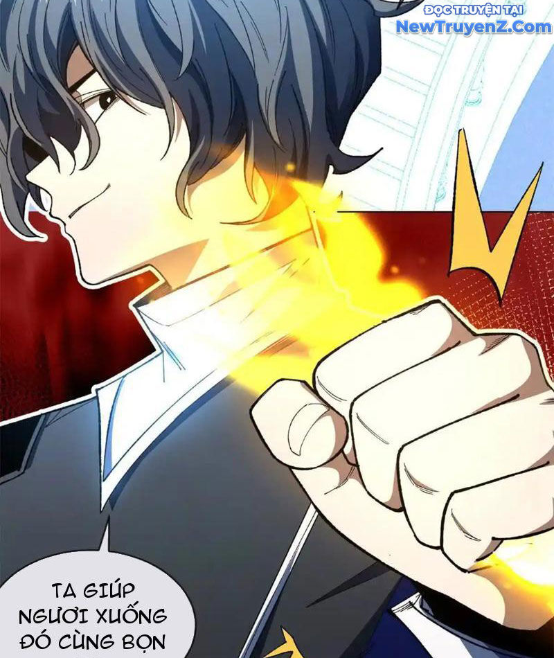 Ta Thành Vương Giả Từ Khắc Kim: Chapter 19