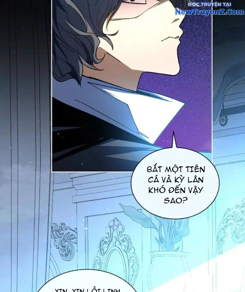 Ta Thành Vương Giả Từ Khắc Kim: Chapter 19